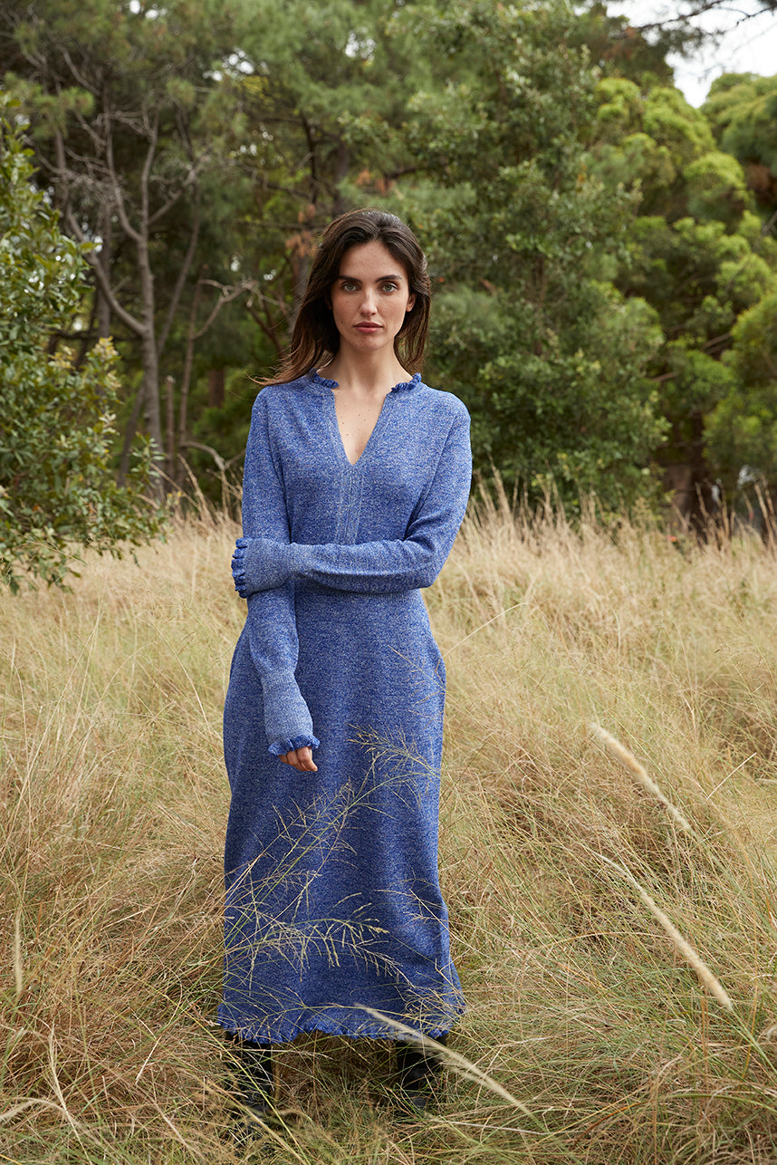LITTLE RIVER DRESS