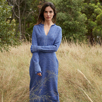 LITTLE RIVER DRESS