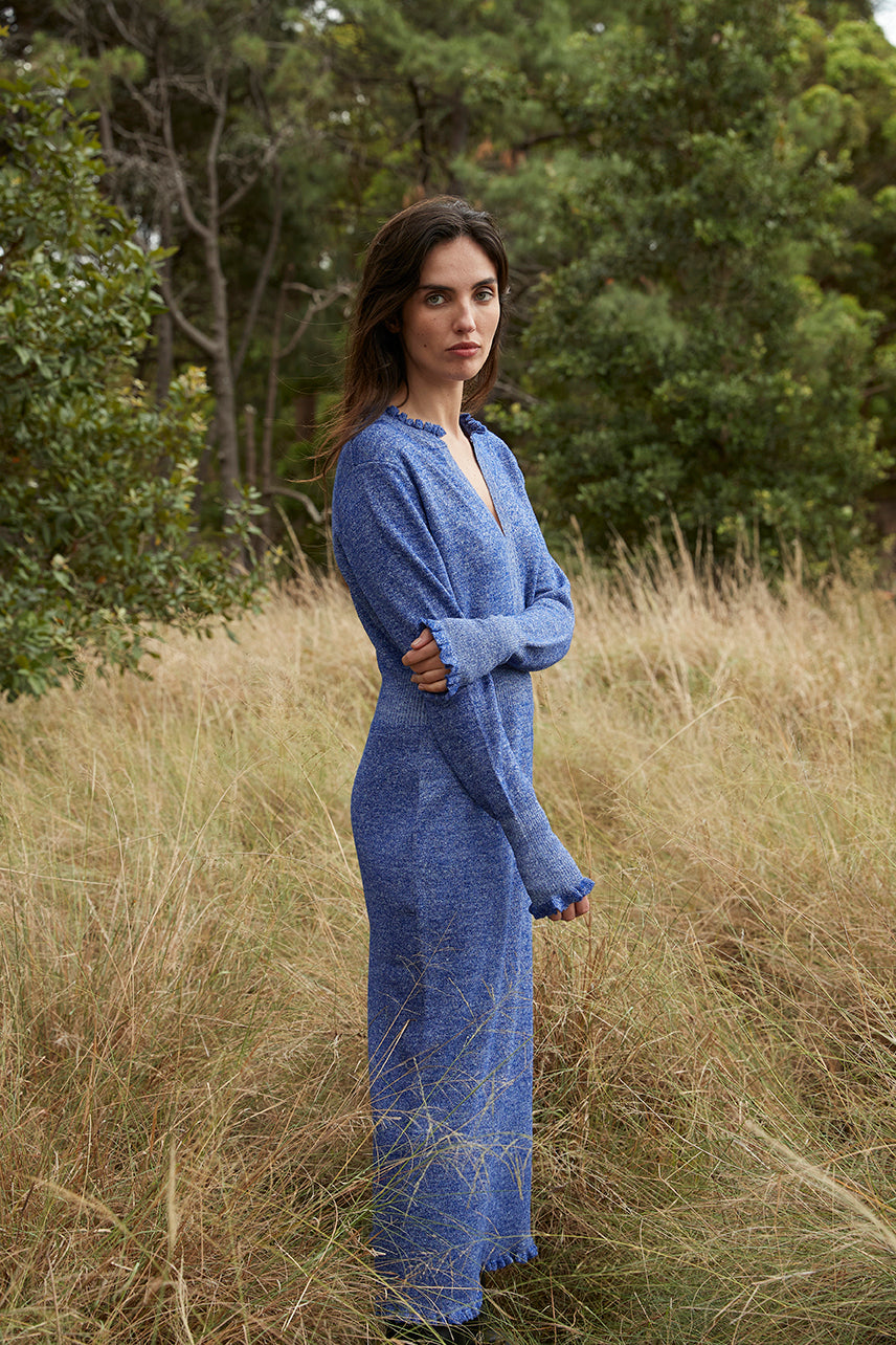 LITTLE RIVER DRESS