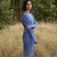 LITTLE RIVER DRESS