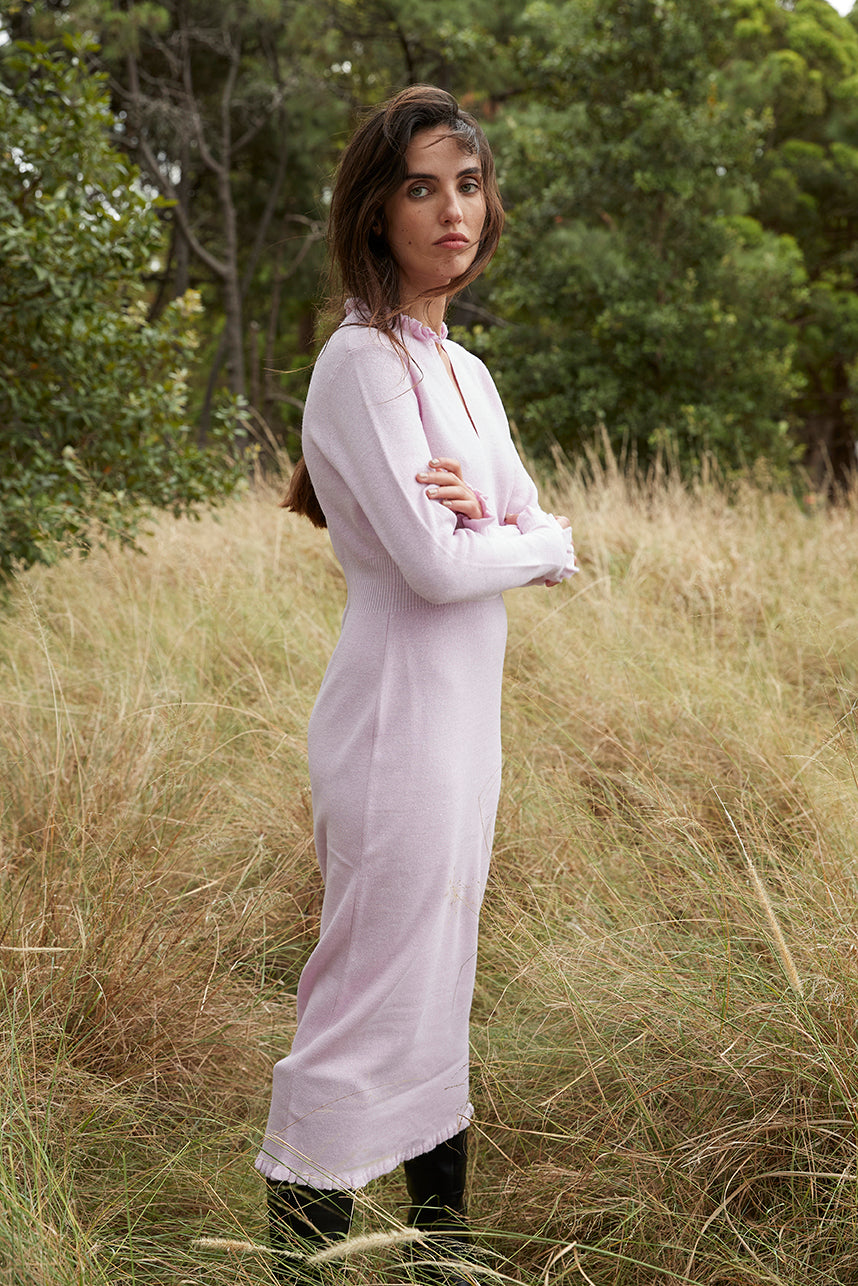 LITTLE RIVER DRESS