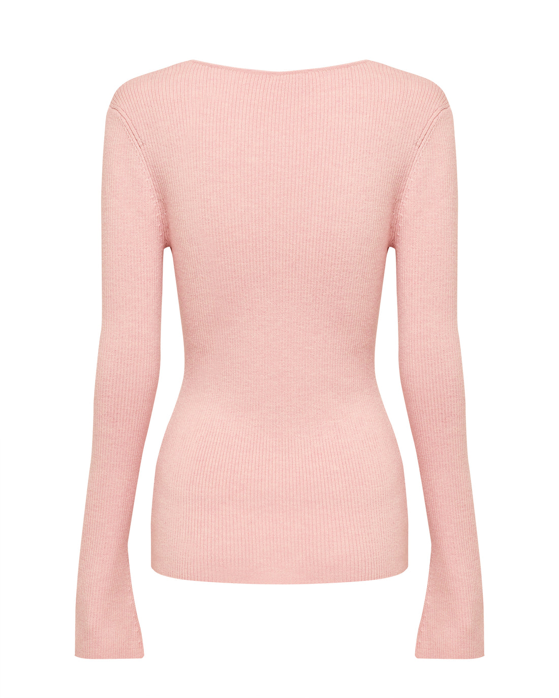 SWEETHEART WOOL SWEATER