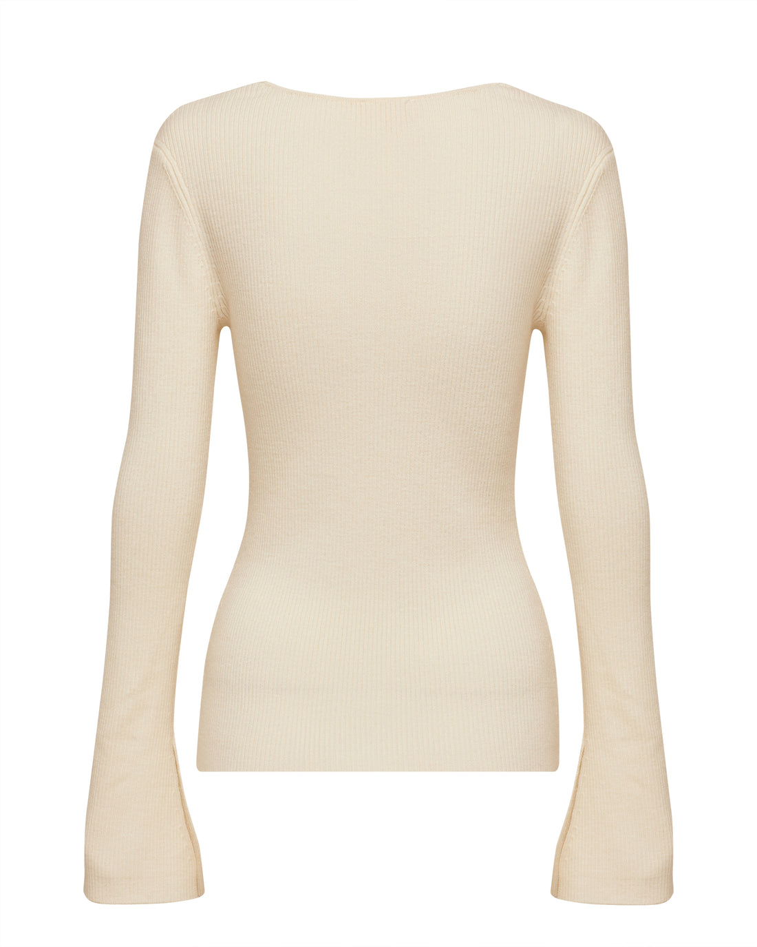 SWEETHEART WOOL SWEATER