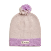 KIDDIE WINKS MERINO WOOL CABLE BEANIE