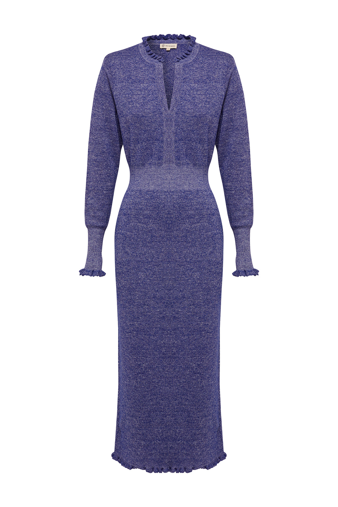 LITTLE RIVER DRESS