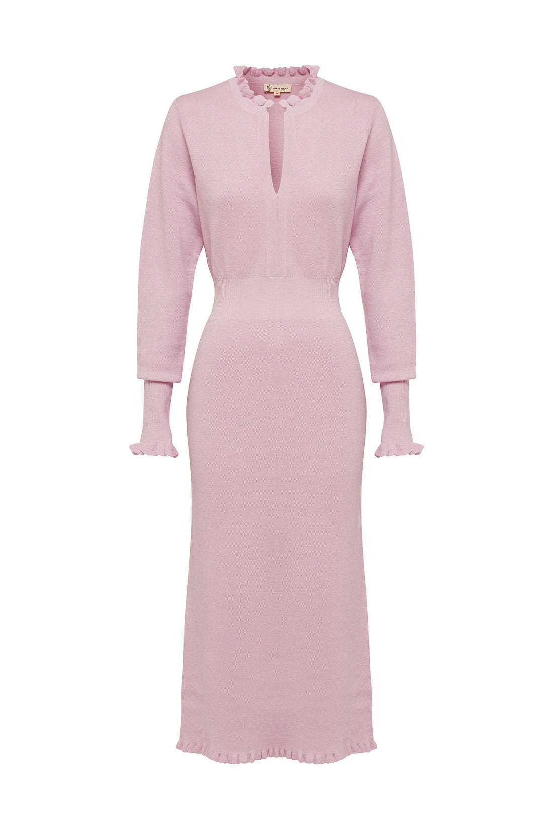 LITTLE RIVER DRESS