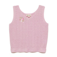 ROSE TOP