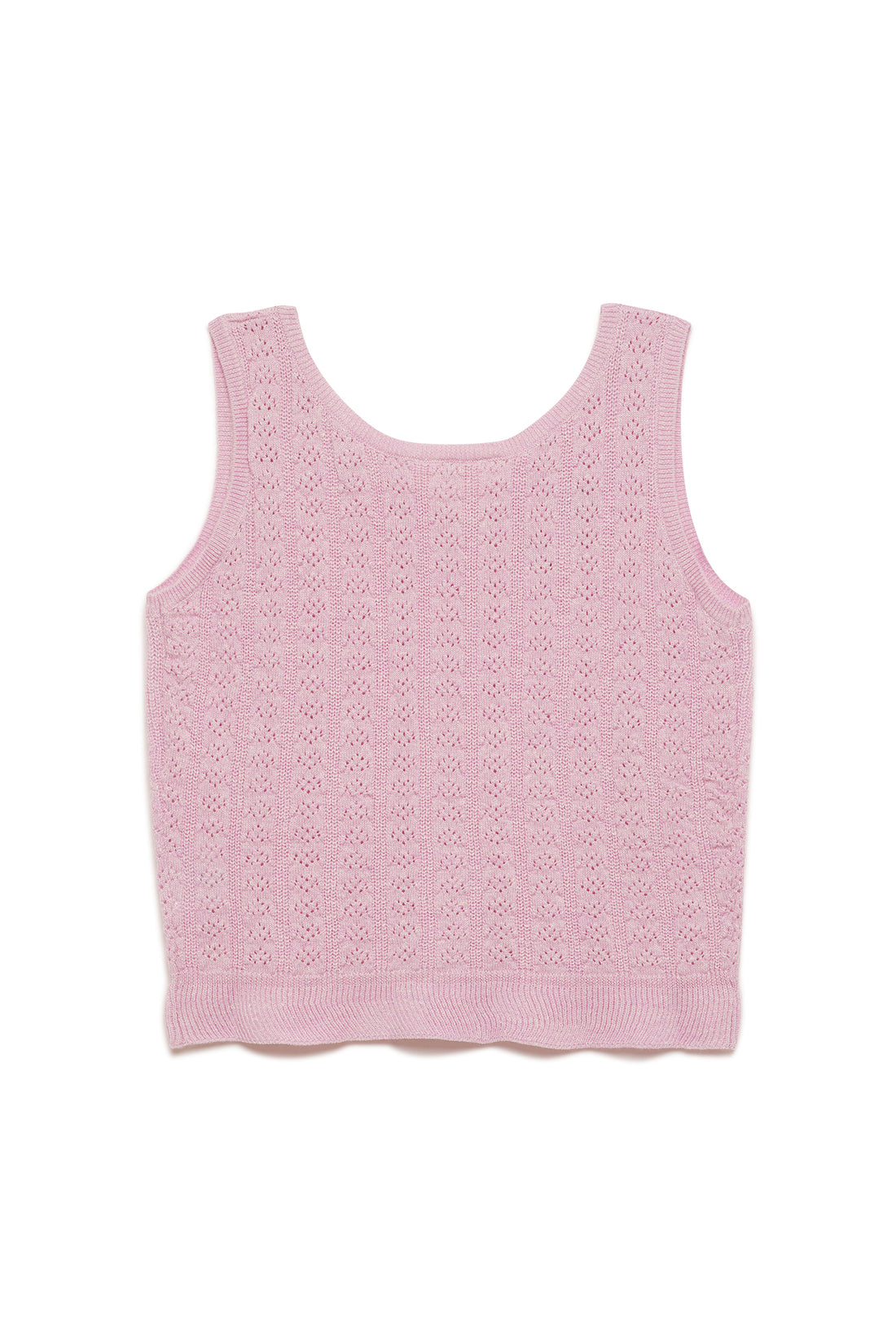 ROSE TOP