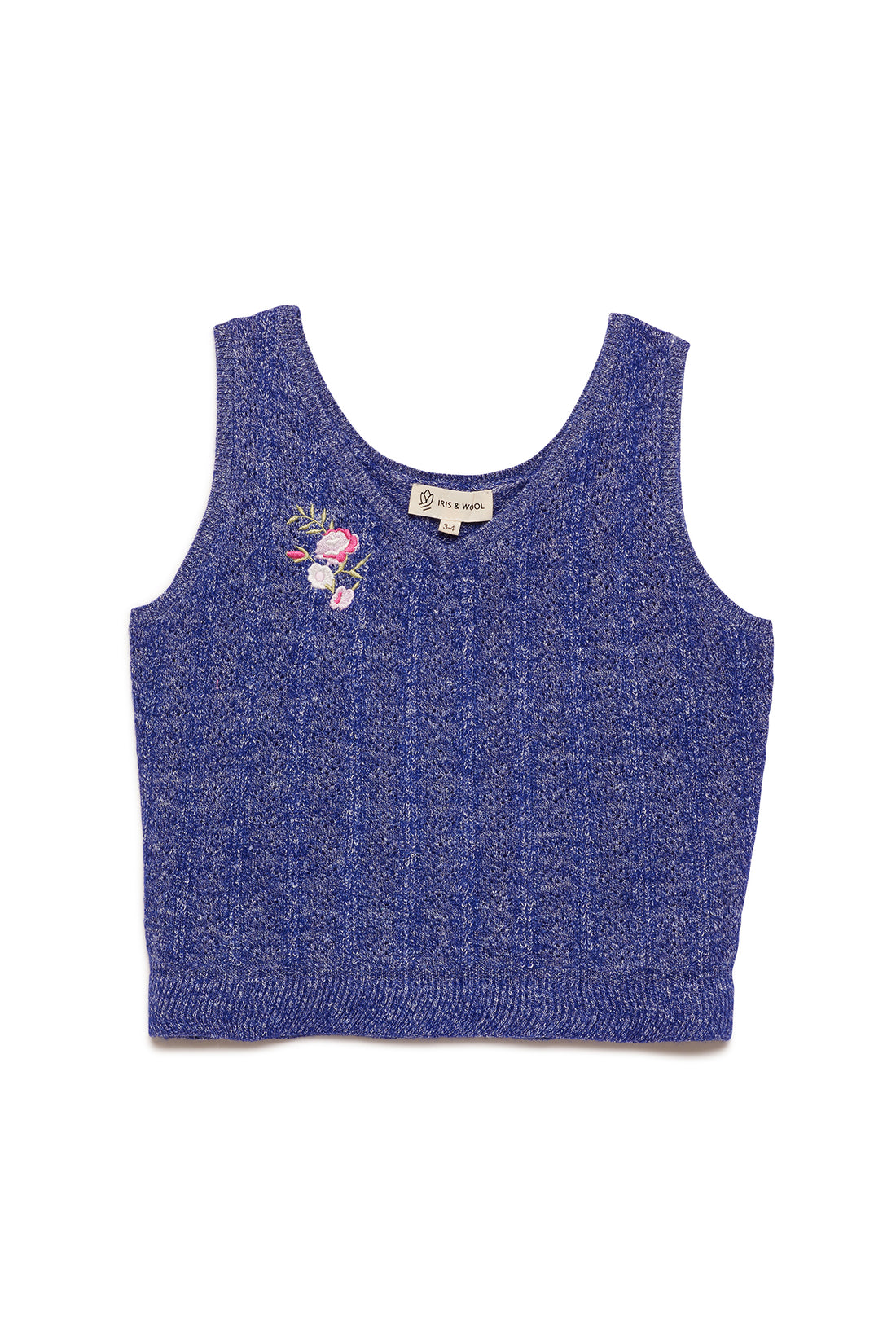 ROSE TOP