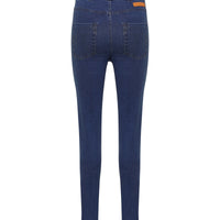 Mia Jeans Jeans Iris and Wool