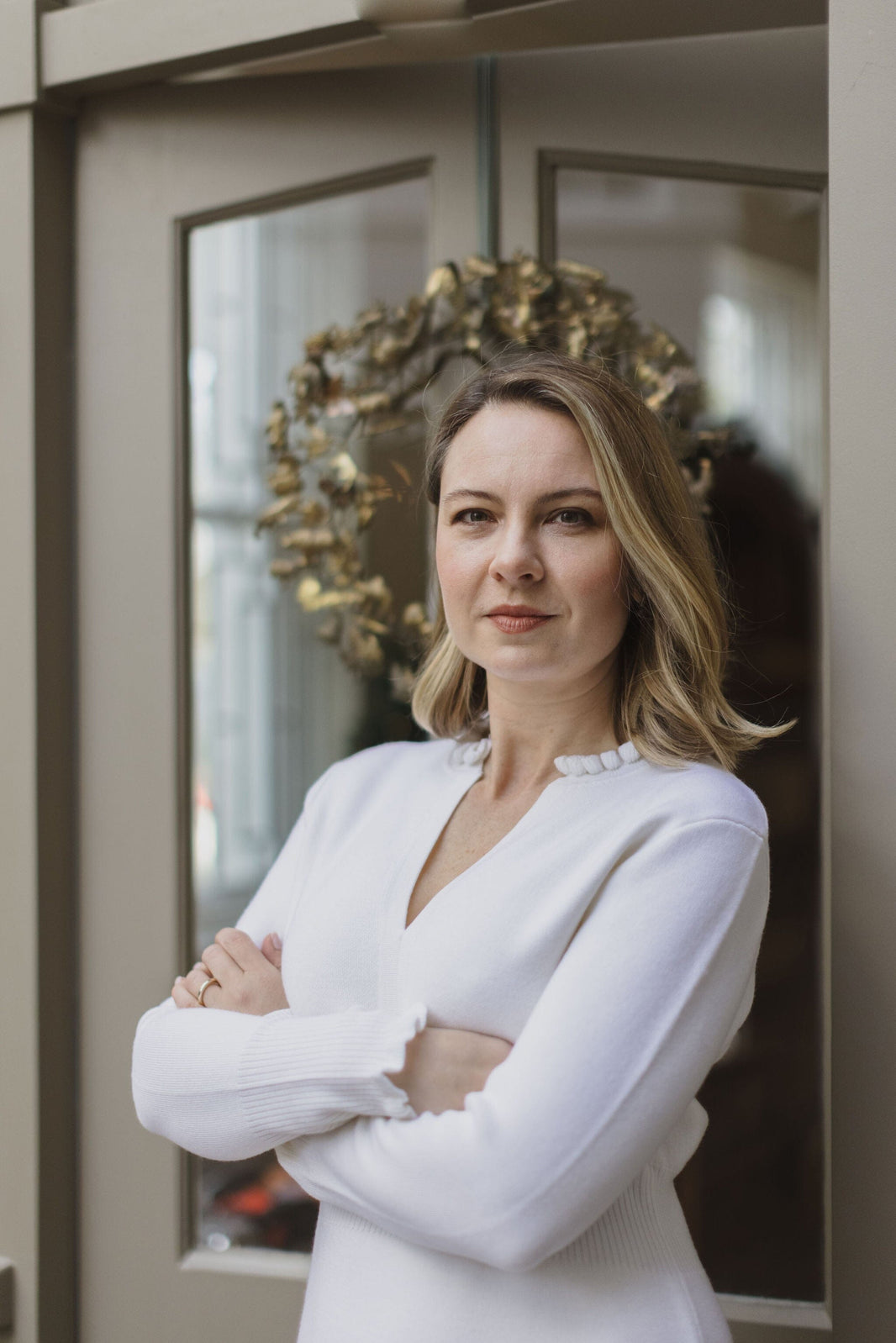 5 Microns with Alice Edwards: Motherhood, Memo Press, and Modern Style