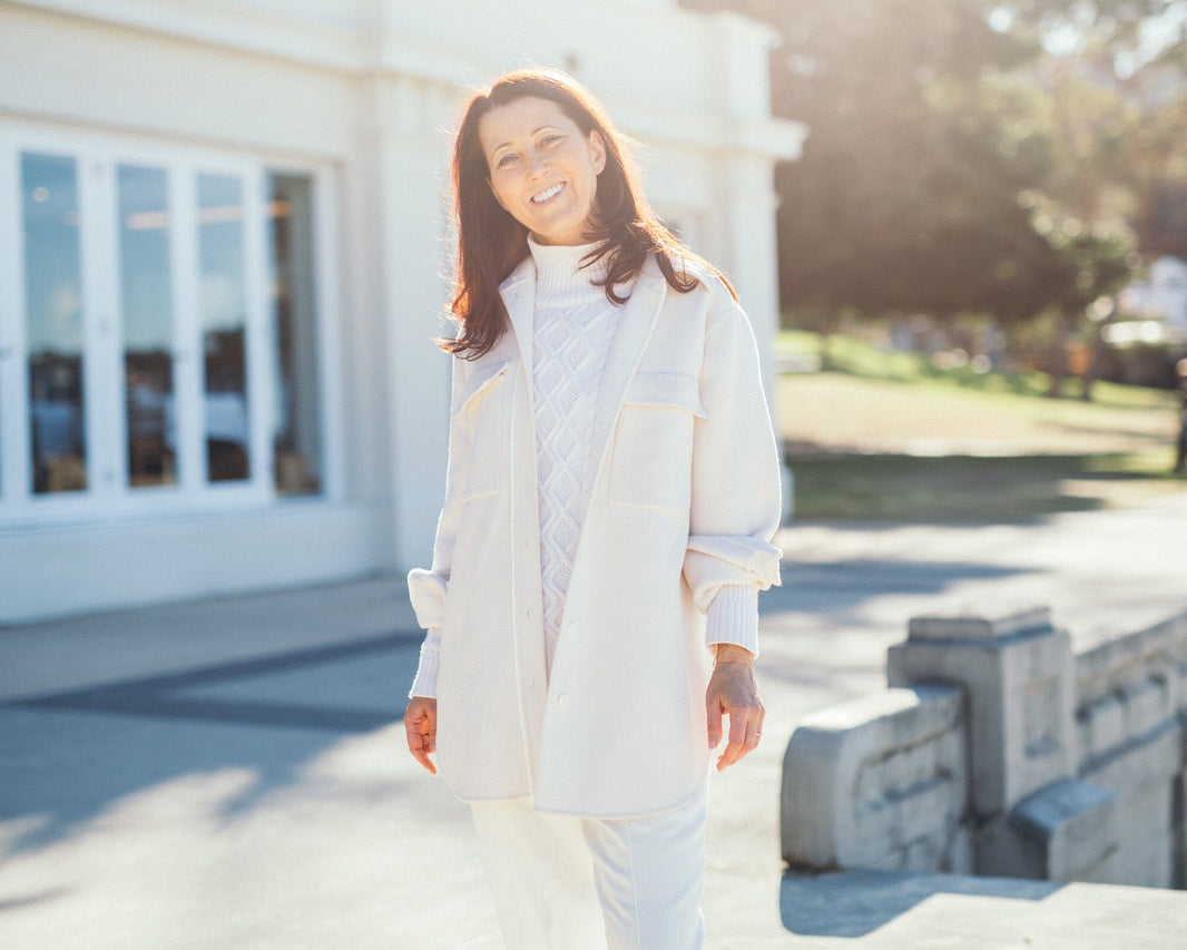 5 Microns with Emma Scott: Wool for Every Season