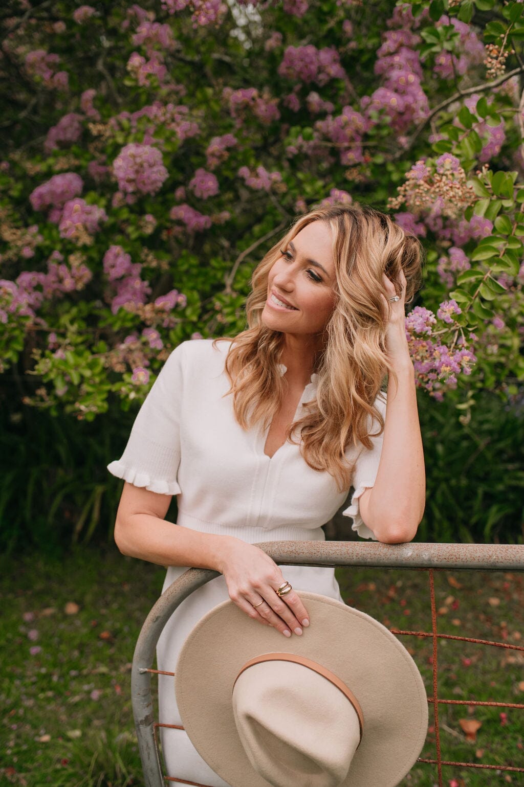 5 Microns with Juliet Love: Fashion Meets Heart