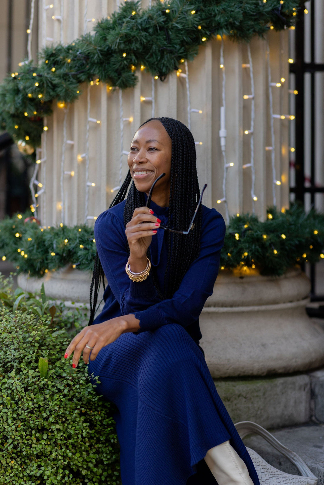 5 Microns With Thandi Maqubela: UK Lawyer's Style