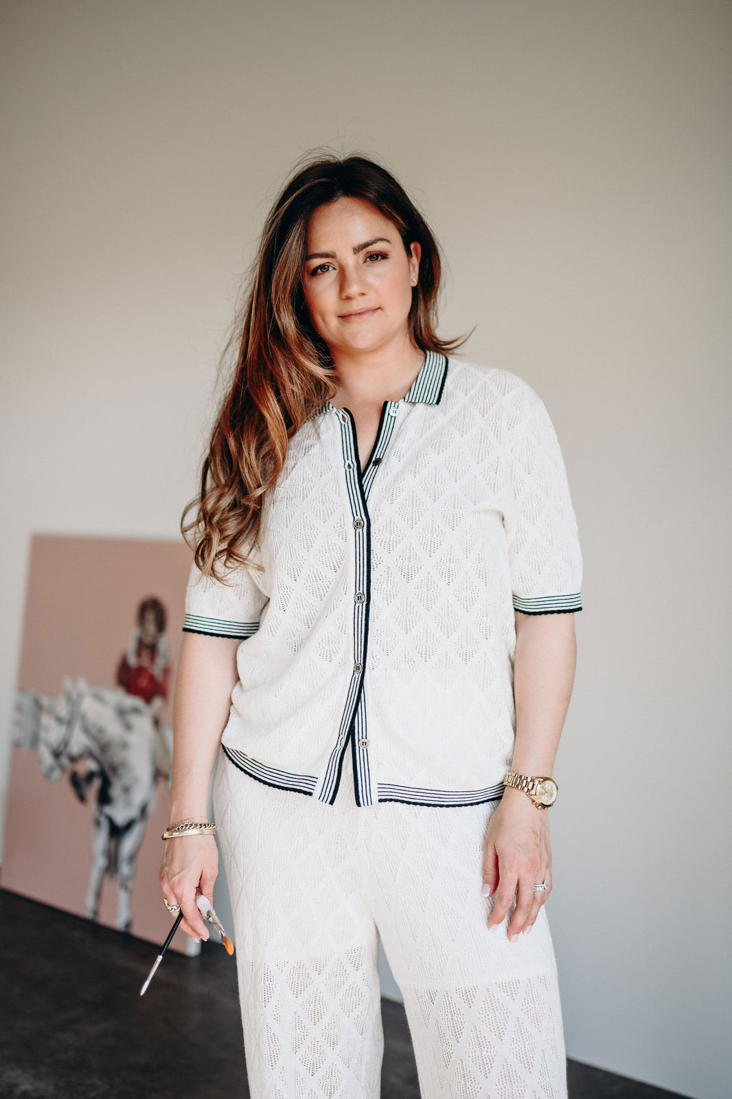 5 Microns with Whitney Spicer: Sustainable Wool Stories