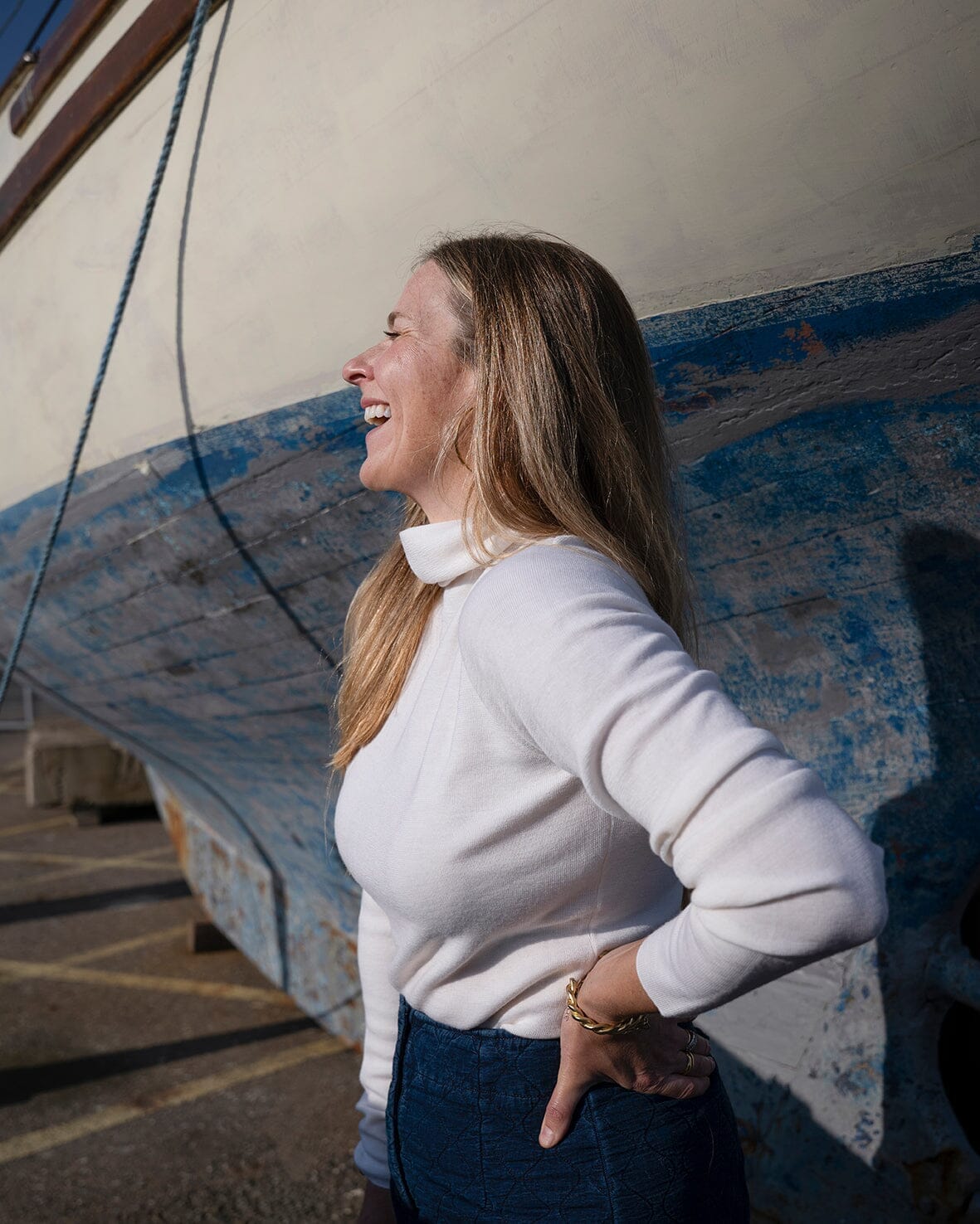 Australian Ethical Fashion Brands – 5 Microns with Sarah Tomczak