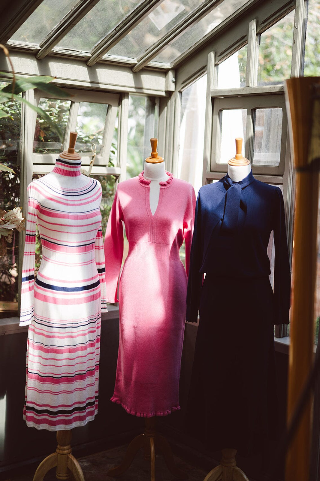 AWI’s Woolmark Partners with Iris & Wool