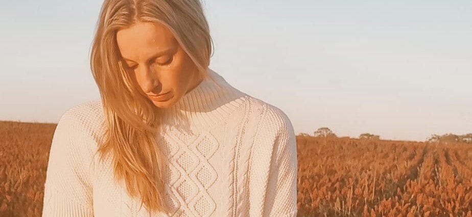 For the Love of Merino Wool with Laura Geitz