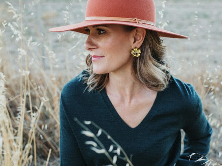 History of Drysdale: The Legacy Behind Iris & Wool