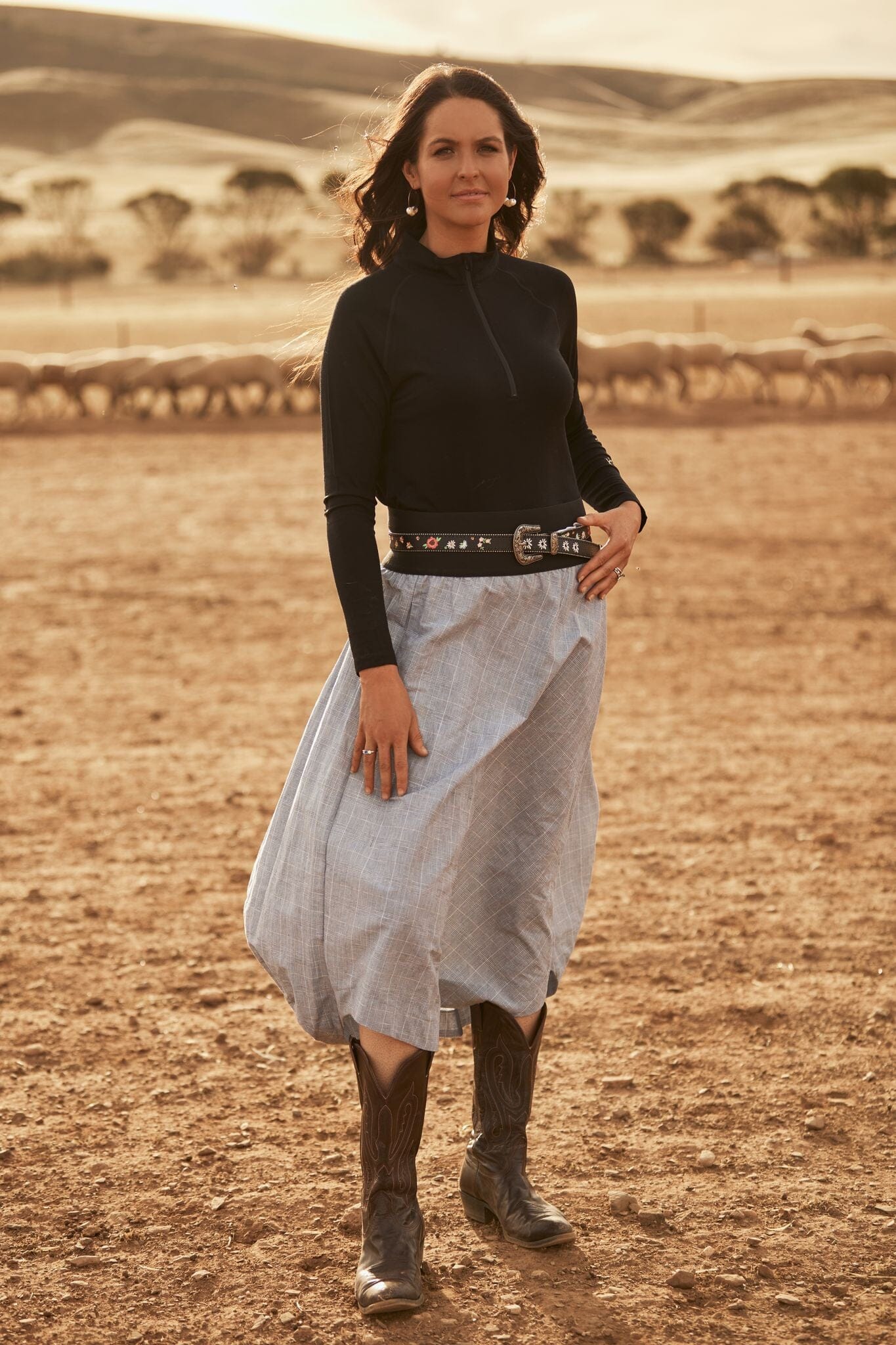 Iris & Wool Featured on Auctions Plus Blog