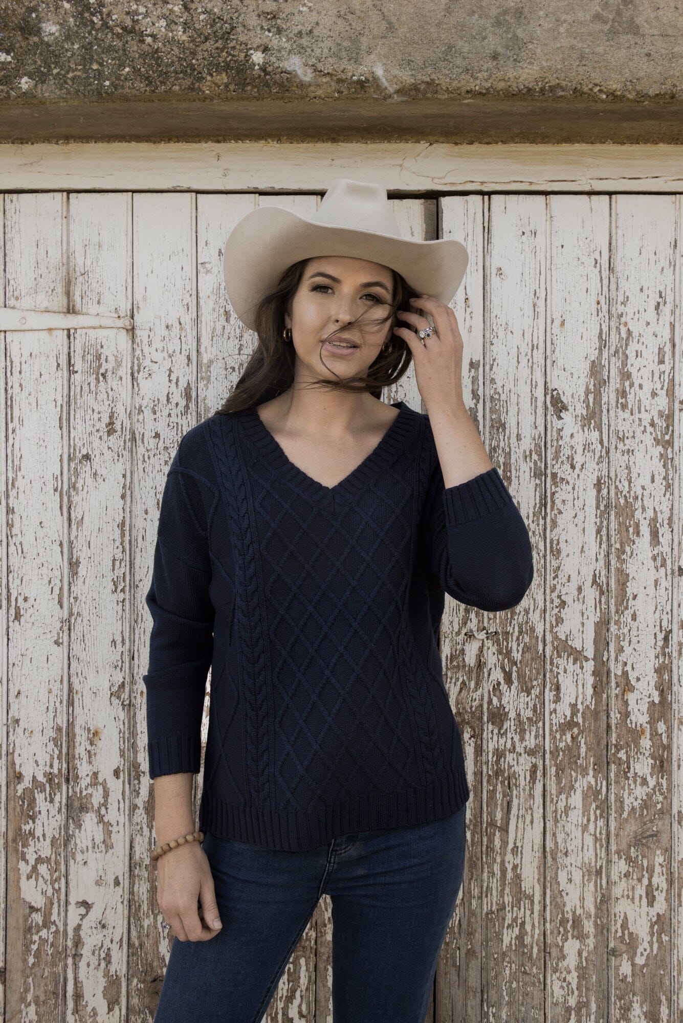 Iris & Wool Named One of SA’s Top Fashion Designers