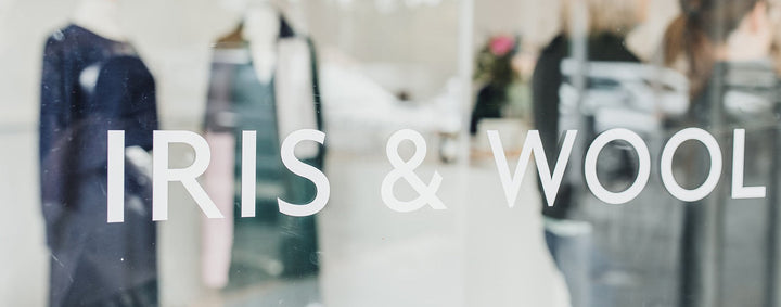 Iris & Wool flagship store opening in Burra, South Australia