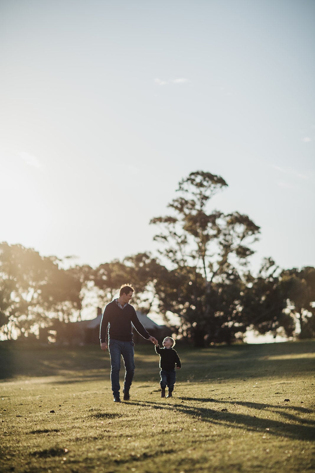 Men’s Autumn Fashion: Knitwear Essentials in Australia