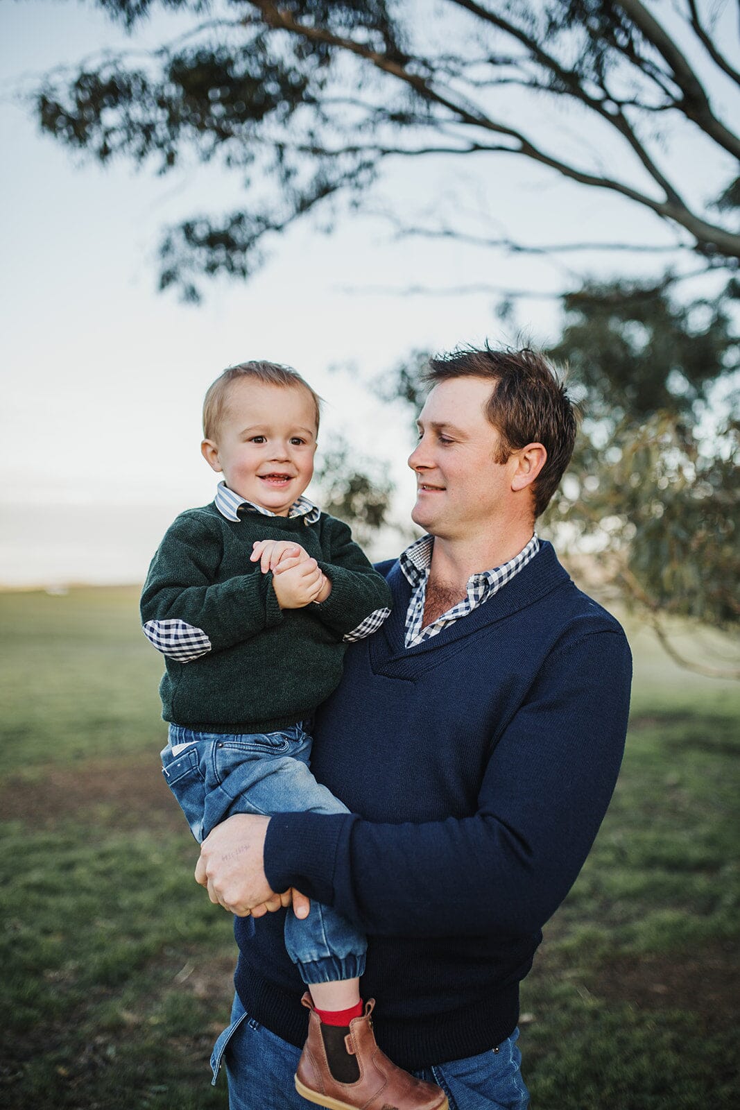 Men's Merino Wool Knitwear: World's Finest Wool?