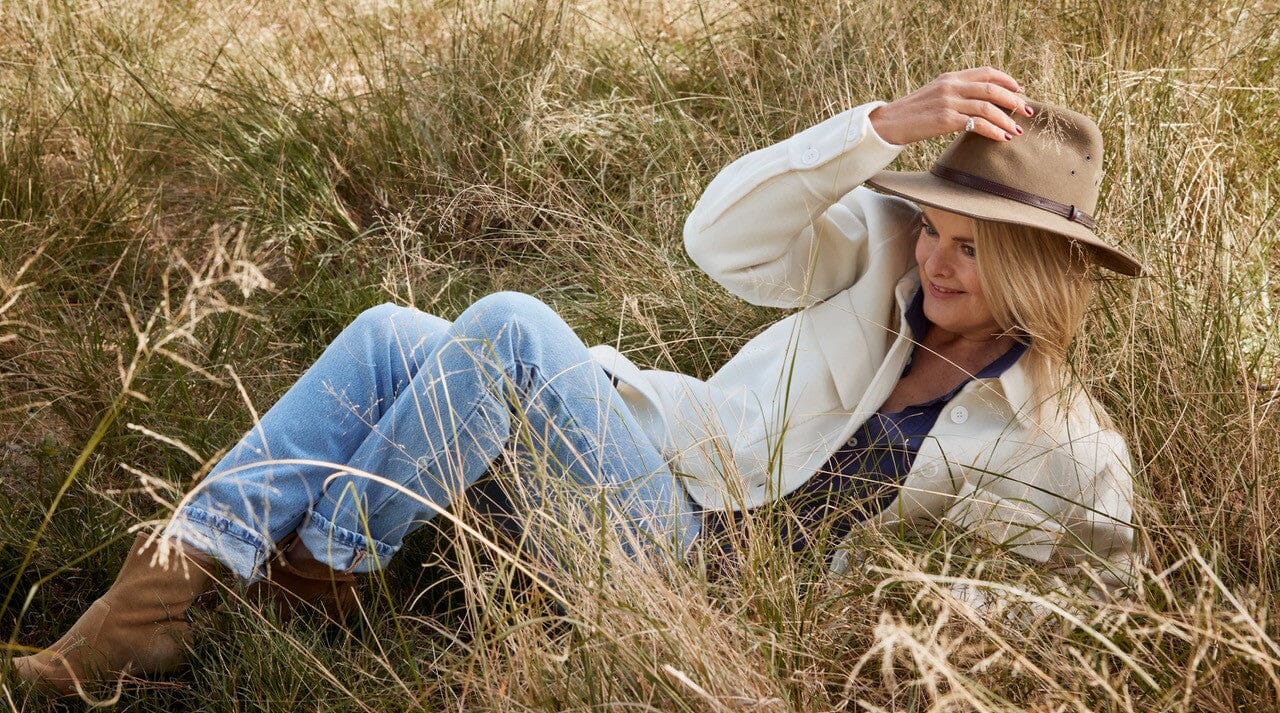 Q&A with Georgie Robertson: Regional PR and Wool