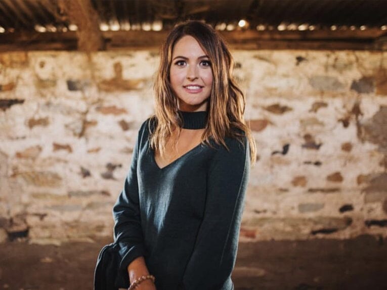 Rural Room Q&A: Behind the Scenes with Iris & Wool