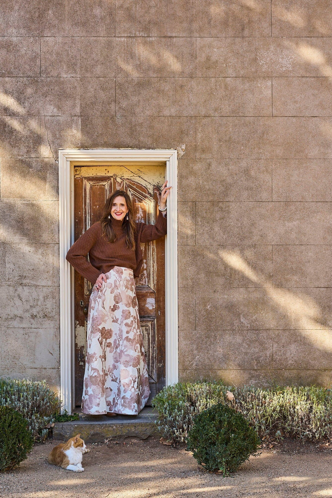 Sustainable Clothing in Australia – Jane Charles 5 Microns With Interview