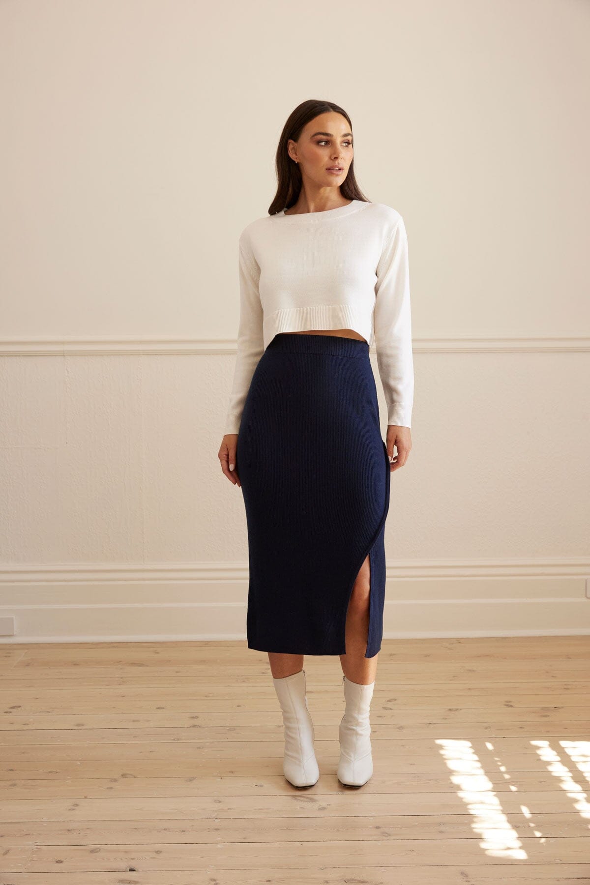 The Unique Characteristics of Merino Wool Jumpers