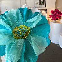 Paper Flower