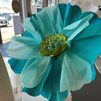 Paper Flower