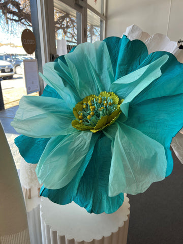 Paper Flower