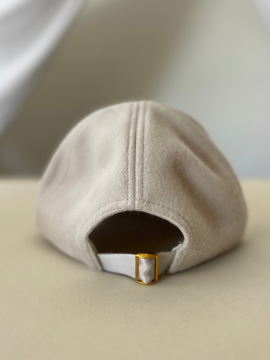 WEAR WOOL LADIES WOOL CAP