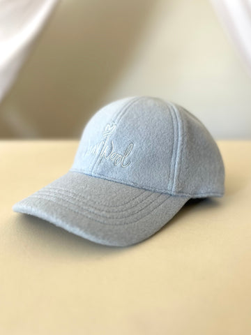 WEAR WOOL LADIES WOOL CAP