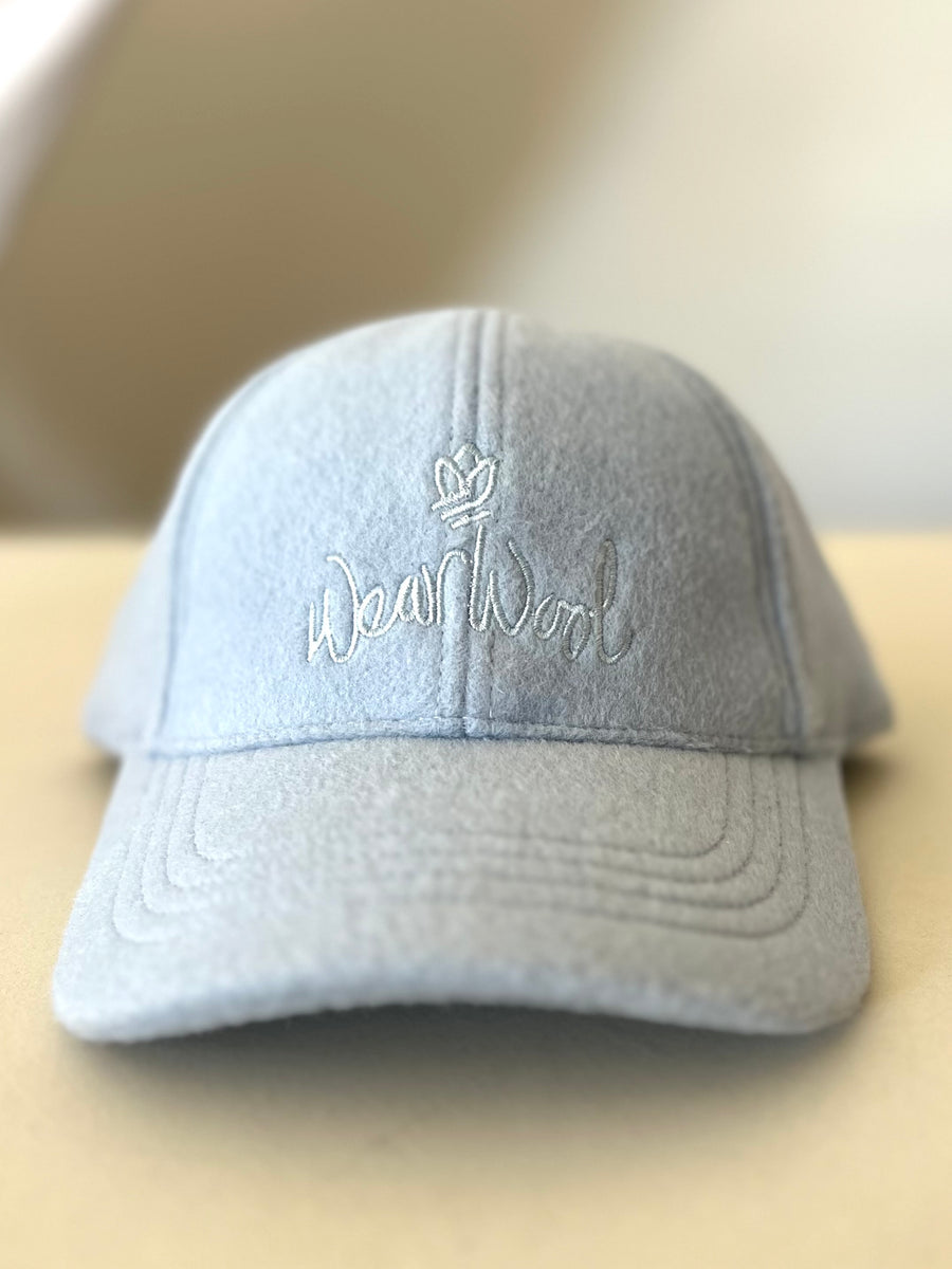 WEAR WOOL LADIES WOOL CAP