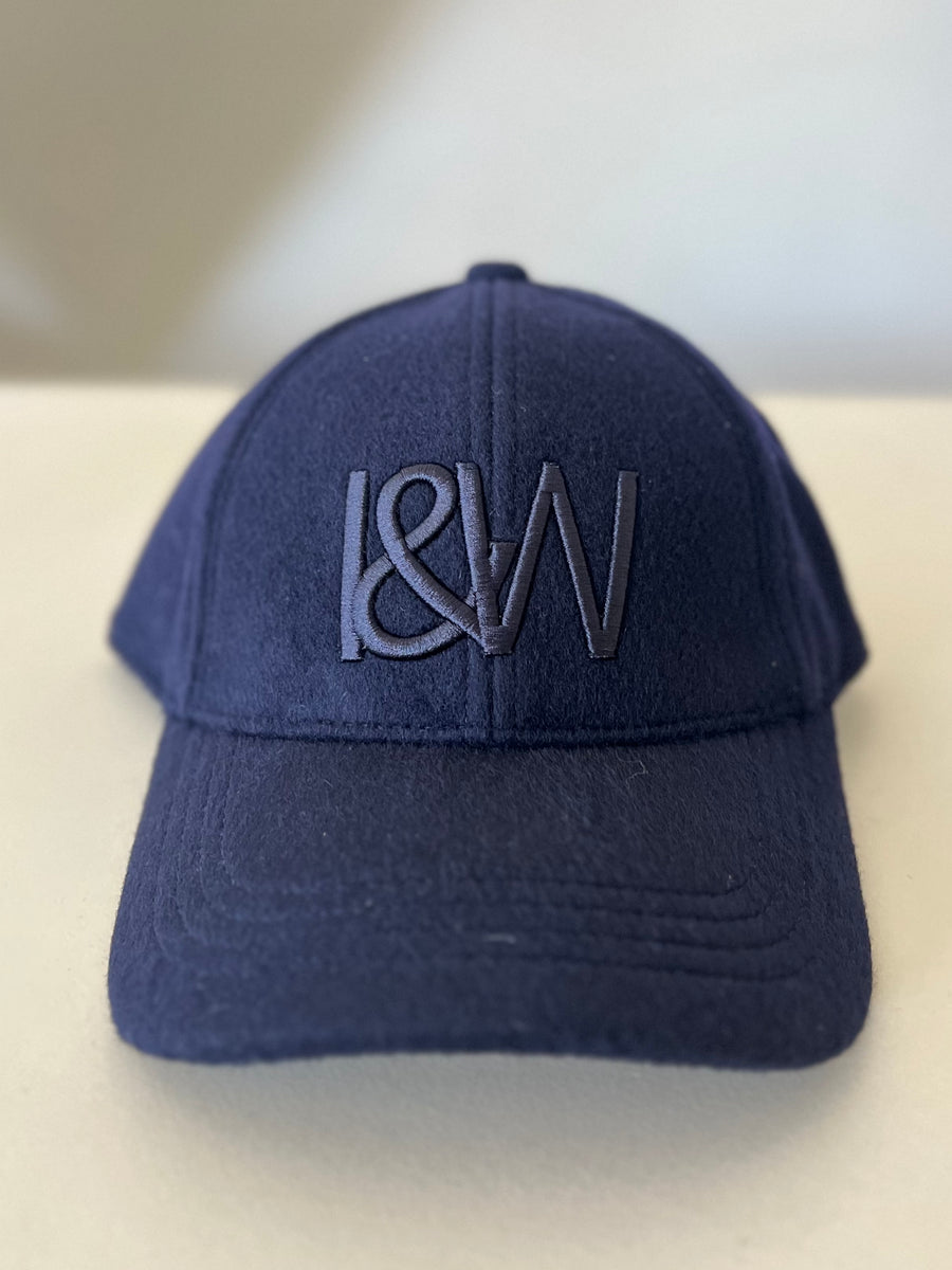 MEN'S WOOL CAP