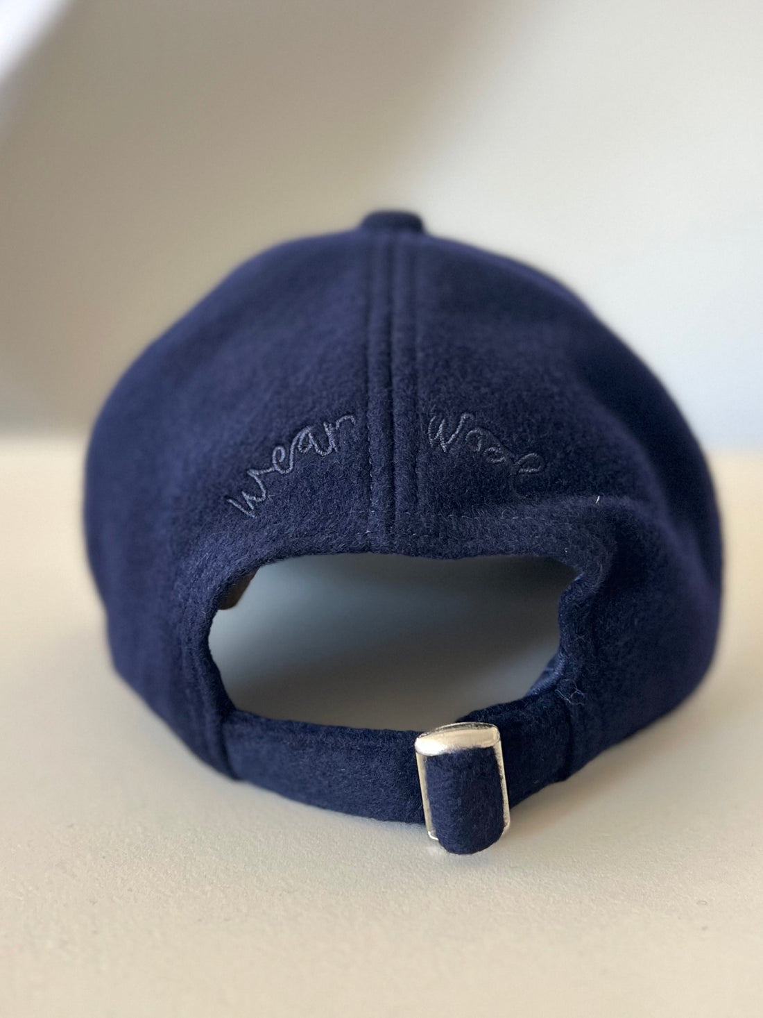 MEN'S WOOL CAP