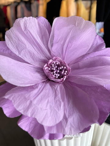 Paper Flower