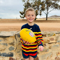 CROWS JUMPER