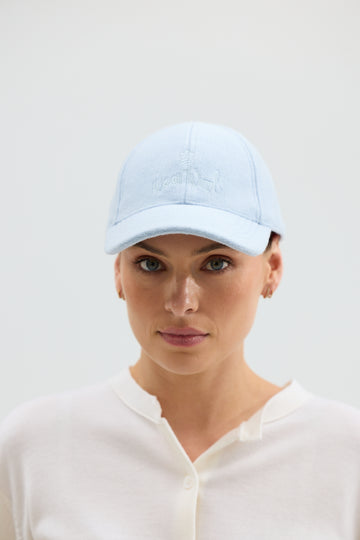 WEAR WOOL LADIES WOOL CAP