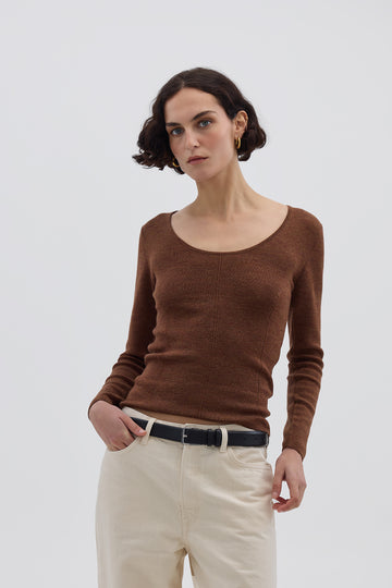 WOOL SKIVVY