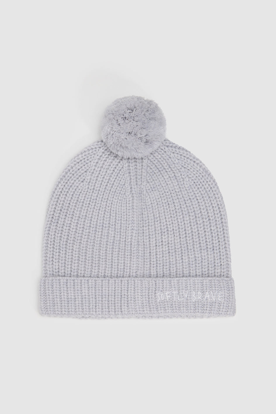 SOFTLY BRAVE BEANIE CHILDRENS