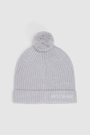 SOFTLY BRAVE BEANIE CHILDRENS
