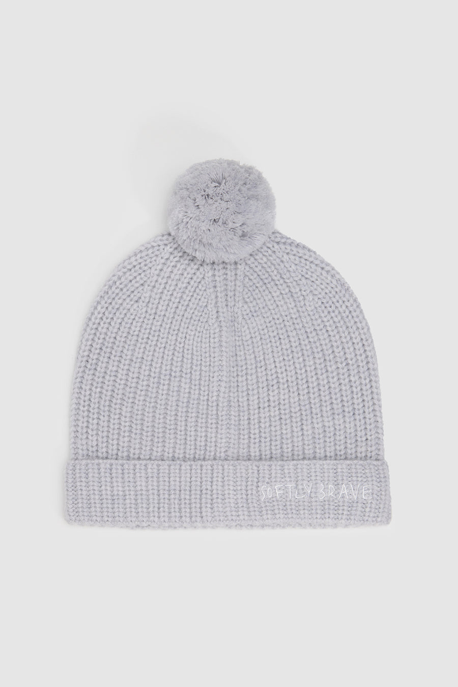SOFTLY BRAVE BEANIE CHILDRENS