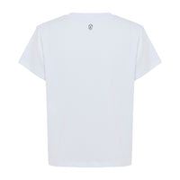 SOFTLY BRAVE LADIES TSHIRT