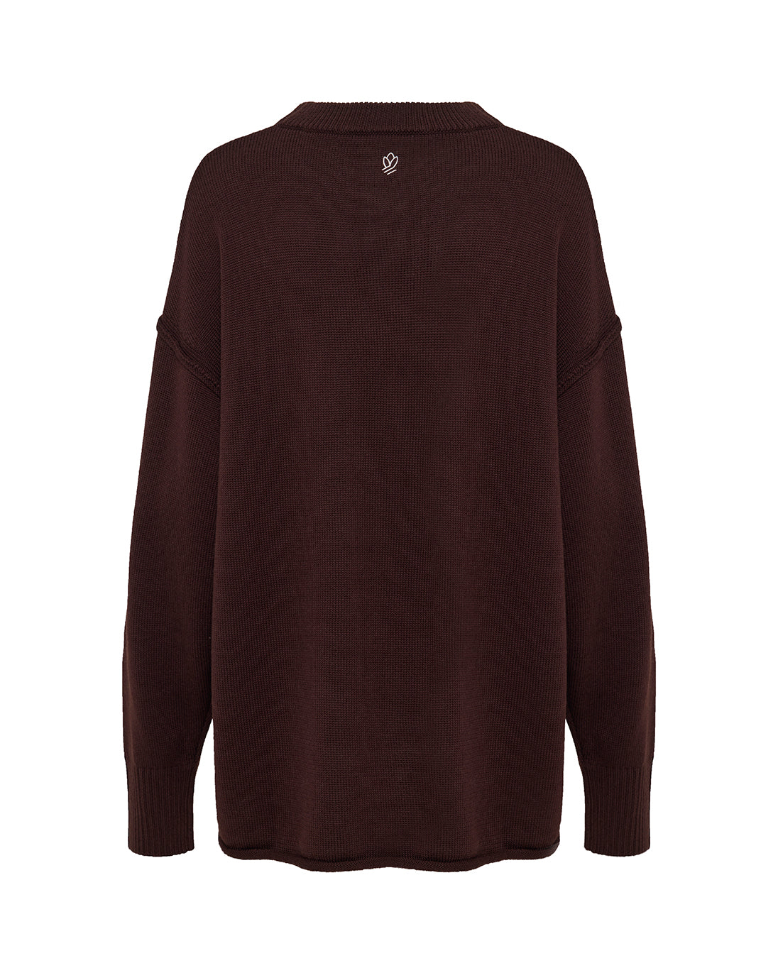 SOFTLY BRAVE LADIES SWEATER