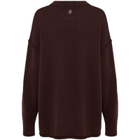 SOFTLY BRAVE LADIES SWEATER